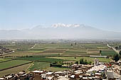 Arequipa, the Countryside (La Campia)
